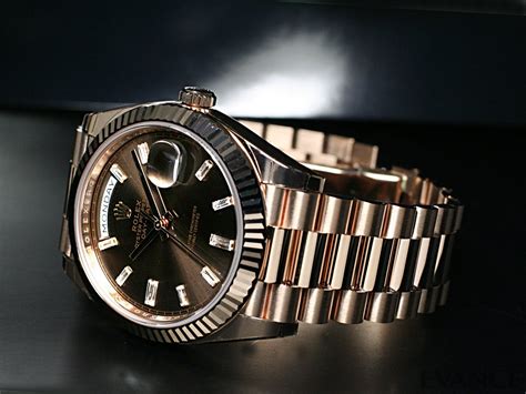 rolex 時計 デイデイト|デイデイト 40 .